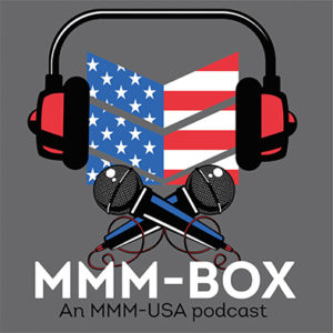 Mmm Box Logo